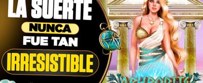 Jackpots masivos te esperan banner