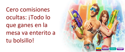 Bono de Referido Amigo 🤝 promotion banner