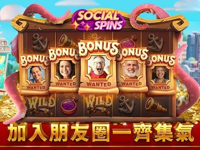 Captura de pantalla de Slots Premium 4