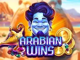 Arabian Wins screenshot
