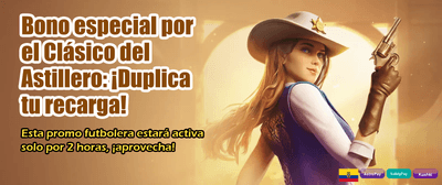 Siente la emoción del casino banner