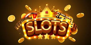 ecslotgames.com Logo